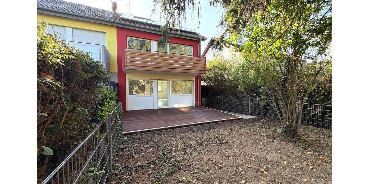 Reihenhaus Bretten - 5 Zimmer, 110 m&sup2;, 1.580&euro; | Angebot:26224364