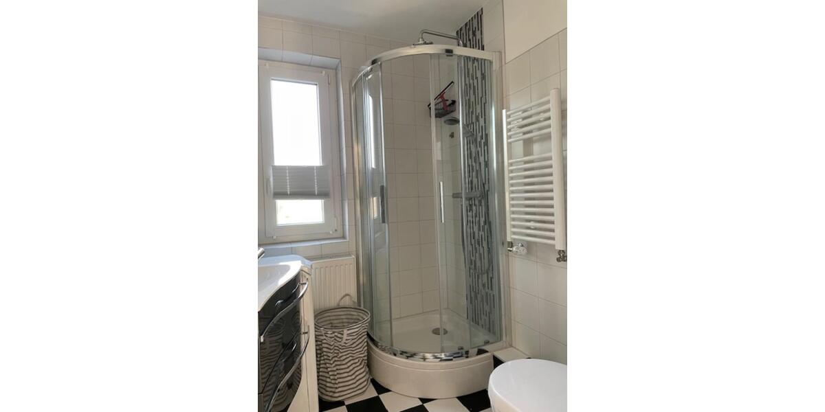 Etagenwohnung Zehdenick - 2 Zimmer, 48 m&sup2;, 750&euro; | Angebot:23741063