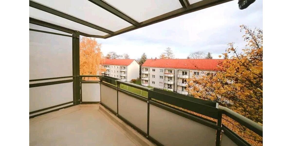 Etagenwohnung Teutschenthal - 3 Zimmer, 60 m&sup2;, 560&euro; | Angebot:25184481