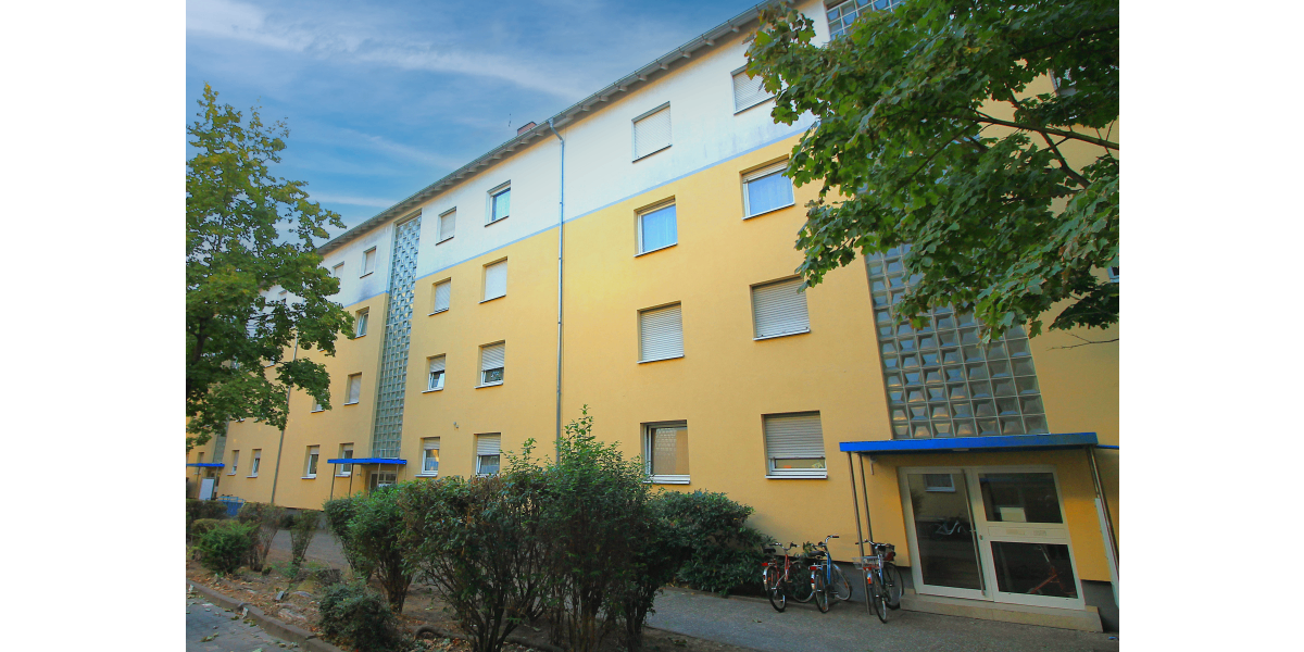 Wohnung zum Mieten in Riedstadt 689,23 € 72.55 m² 3 zimmer