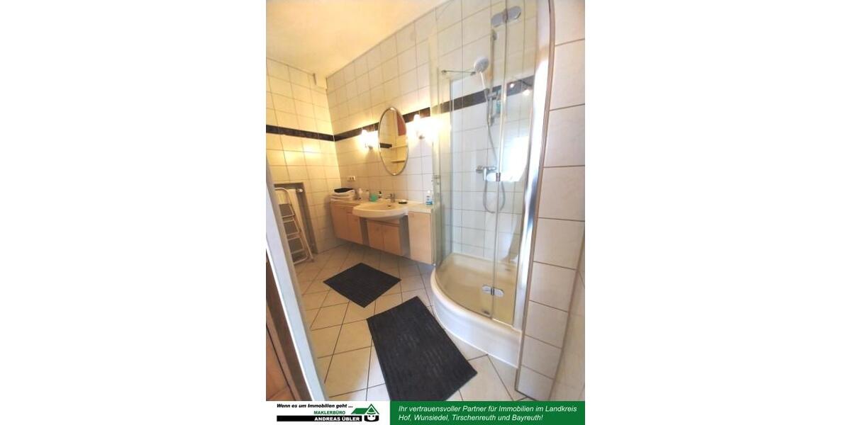 Etagenwohnung Fichtelberg - 4 Zimmer, 120 m&sup2;, 750&euro; | Angebot:17777597