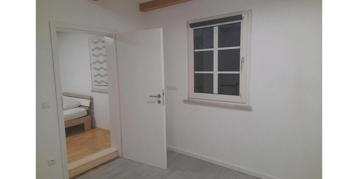 Erdgeschoßwohnung Bischofsgrün - 1 Zimmer, 48 m&sup2;, 580&euro; | Angebot:26193750