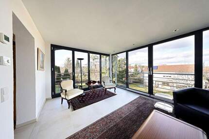 Wohnung Leinfelden-Echterdingen Leinfelden - 4 Zimmer, 110 m&sup2;, 2.000&euro; | Angebot:24684199