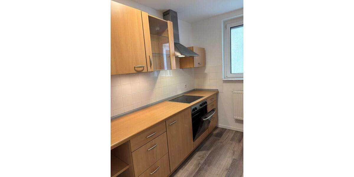 Etagenwohnung Schwäbisch Gmünd Bargau - 3 Zimmer, 66 m&sup2;, 750&euro; | Angebot:25098839