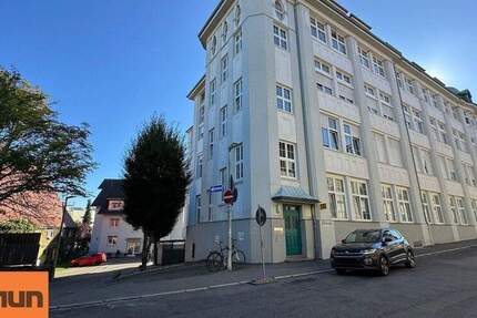 Wohnung Villingen-Schwenningen Schwenningen - 3 Zimmer, 87 m&sup2;, 1.000&euro; | Angebot:24684411
