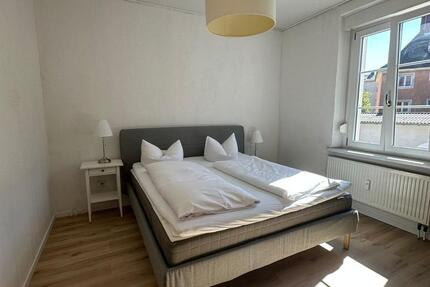 Wohnen auf Zeit Regensburg Galgenberg - 3 Zimmer, 65 m&sup2;, 75&euro; | Angebot:24522188