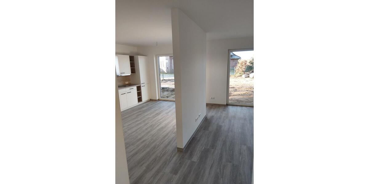 Erdgeschoßwohnung Plau am See - 4 Zimmer, 116 m&sup2;, 1.390&euro; | Angebot:25907363