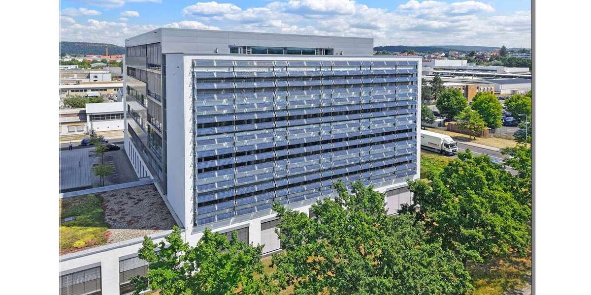 Gewerbeobjekt Kassel / Bettenhausen Bettenhausen - 10.120&euro; | Angebot:27200317