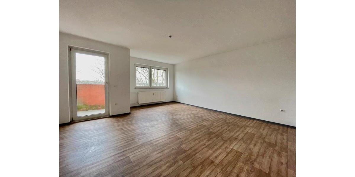 Etagenwohnung Leverkusen Alkenrath - 1 Zimmer, 42 m&sup2;, 380&euro; | Angebot:24635119