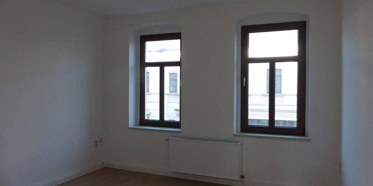 Etagenwohnung Oschatz - 4 Zimmer, 75 m&sup2;, 495&euro; | Angebot:26499309
