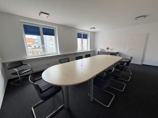 Gewerbeobjekt Parchim - 840&euro; | Angebot:25988772