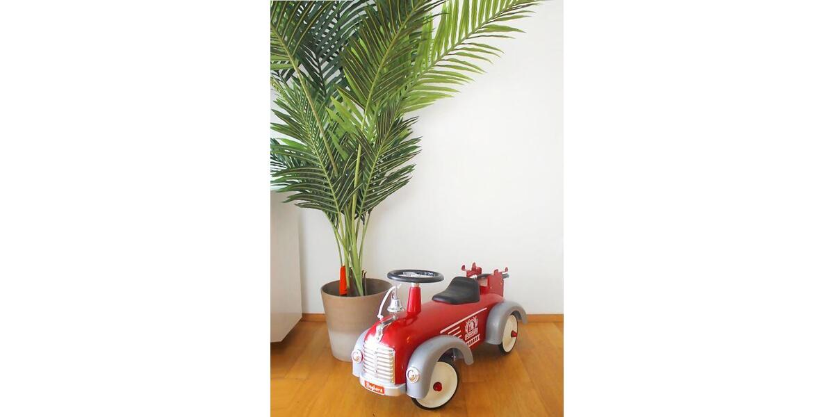 Etagenwohnung Regensburg Konradsiedlung - 3 Zimmer, 100 m&sup2;, 3.490&euro; | Angebot:23316627