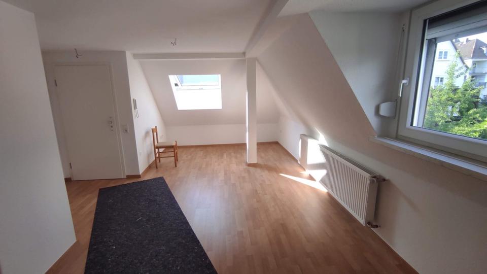 Schöne 2-Zimmer-Wohnung 2 zimmer