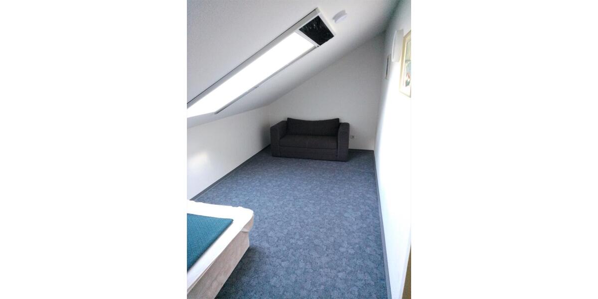 2,5-Zimmer-Wohnung (möbliert) auf Zeit 2.5 zimmer