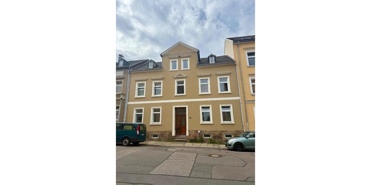 Erdgeschoßwohnung Burgstädt - 2 Zimmer, 39 m&sup2;, 240&euro; | Angebot:24946754