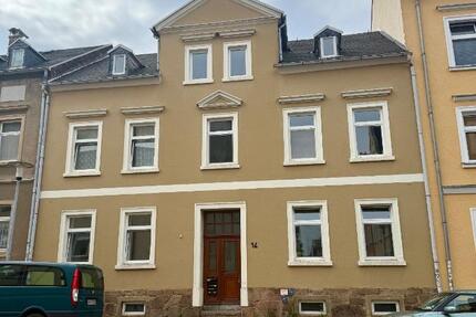 Wohnung Burgstädt - 2 Zimmer, 39 m&sup2;, 240&euro; | Angebot:24946754