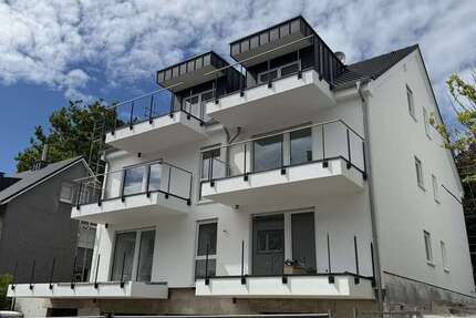 Wohnung Wetter (Ruhr) - 2 Zimmer, 60 m&sup2;, 640&euro; | Angebot:26400529