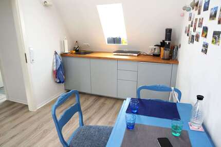 Wohnung zum Mieten in Bayreuth 655 € 54.5 m² 2 zimmer