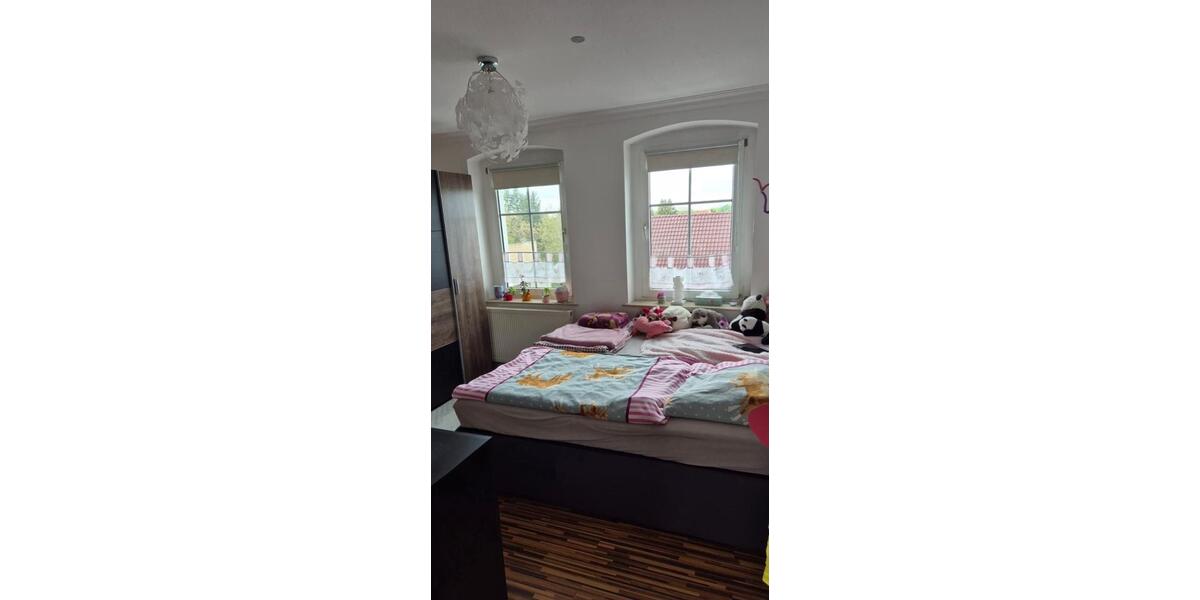 Etagenwohnung Guben - 3 Zimmer, 80 m&sup2;, 550&euro; | Angebot:26634886