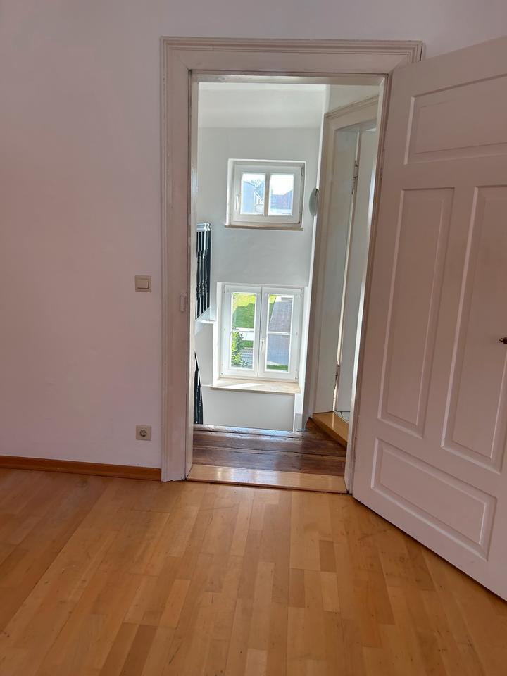 Haus zu vermieten in Ingolstadt Zentrum zimmer