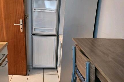 Wohnen auf Zeit 1 zimmer