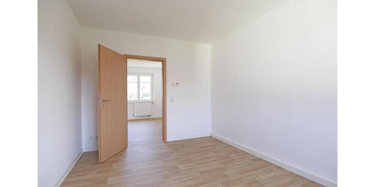 Etagenwohnung Frankenberg (Sachsen) - 3 Zimmer, 52 m&sup2;, 315&euro; | Angebot:22925303