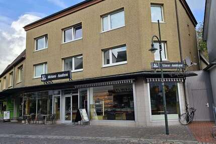 Wohnung Nortorf - 2 Zimmer, 45 m&sup2;, 540&euro; | Angebot:26670900