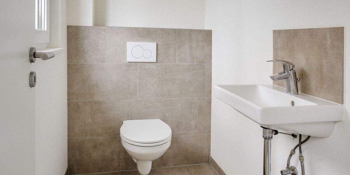 Zur Miete: Familienidyll in ländlicher Lage - Reihenendhaus mit Garten, Terrasse und jeder Menge Platz 6 zimmer