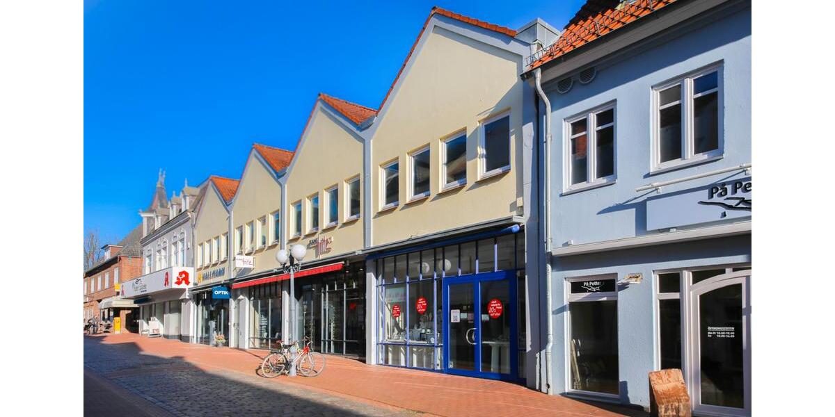 Gewerbeobjekt Kappeln - 1.470&euro; | Angebot:23632983