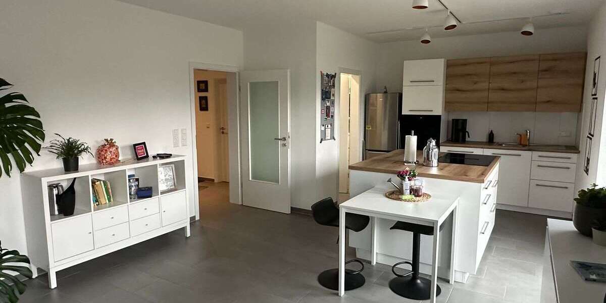 Wohnung zum Mieten in Neuenkirchen-Vörden 850 € 90.15 m² 3 zimmer