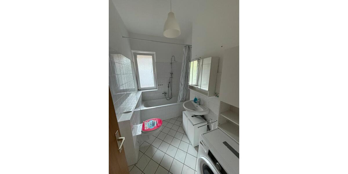 Wohnen auf Zeit Bremerhaven Geestemünde - 1 Zimmer, 17 m&sup2;, 460&euro; | Angebot:26316310