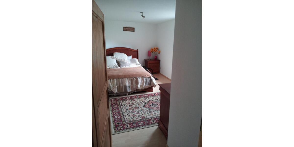 Etagenwohnung Dingolshausen - 2 Zimmer, 45 m&sup2;, 469&euro; | Angebot:26048606