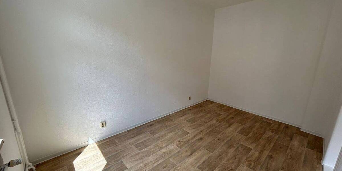 Etagenwohnung Magdeburg Sudenburg - 2 Zimmer, 46 m&sup2;, 299&euro; | Angebot:26786951