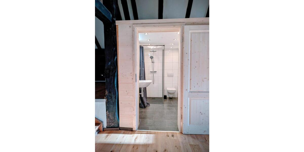 Dachgeschoßwohnung Dachsberg (Südschwarzwald) - 1 Zimmer, 101 m&sup2;, 950&euro; | Angebot:26677365