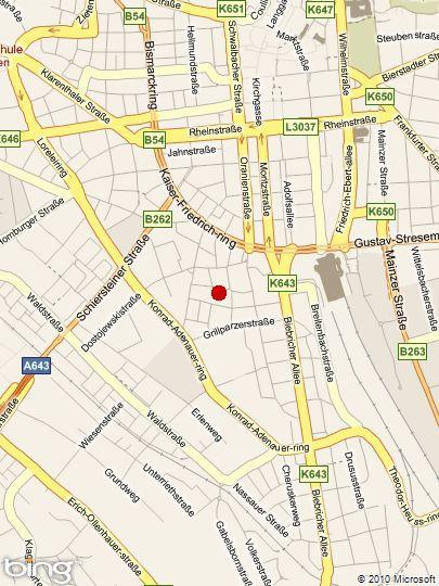 Schöne 3 zimmer Wohnung in Ruhiger Lage 3 zimmer