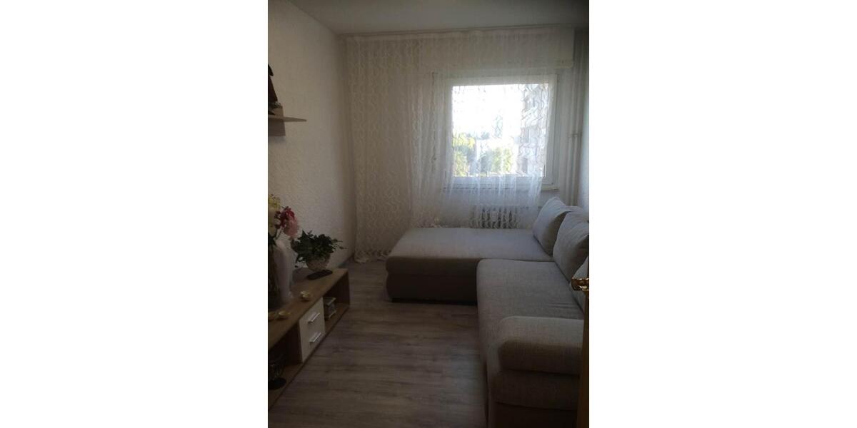 Etagenwohnung Mannheim Rheinau - 3 Zimmer, 83 m&sup2;, 1.200&euro; | Angebot:25365060