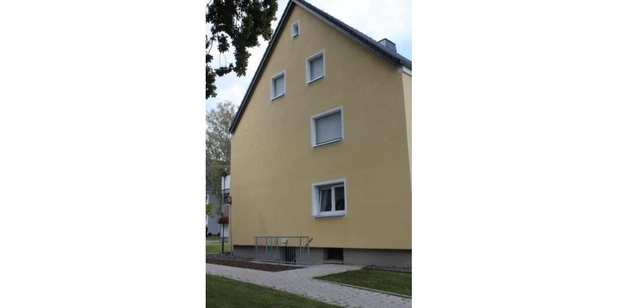 Erdgeschoßwohnung Bergkamen - 3.5 Zimmer, 87 m&sup2;, 812&euro; | Angebot:26486356