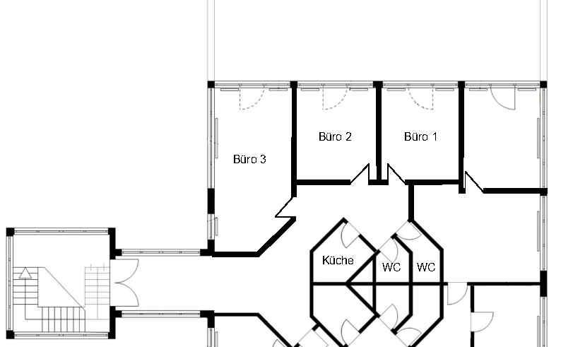 Gewerbeobjekt Puchheim - 2.150&euro; | Angebot:26494913