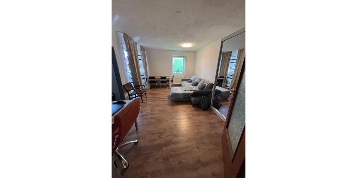 Etagenwohnung Willingen (Upland) - 2 Zimmer, 51 m&sup2;, 440&euro; | Angebot:24794774