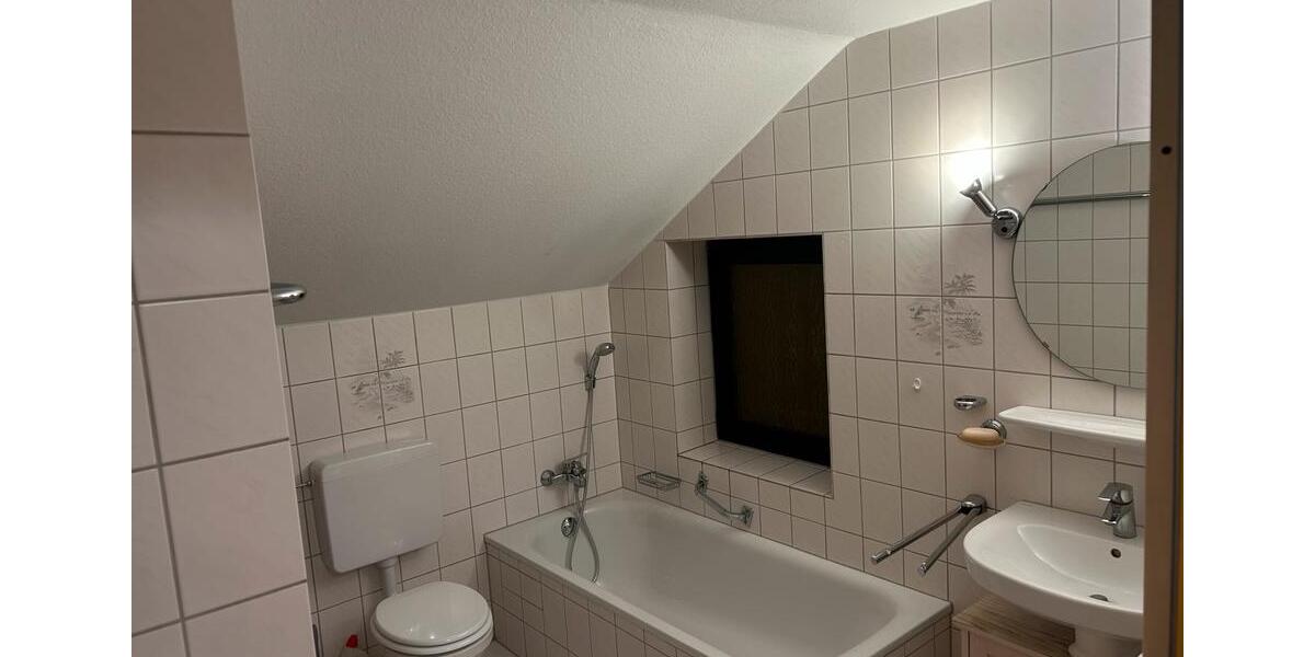 Etagenwohnung Handorf - 2 Zimmer, 72 m&sup2;, 850&euro; | Angebot:26030366
