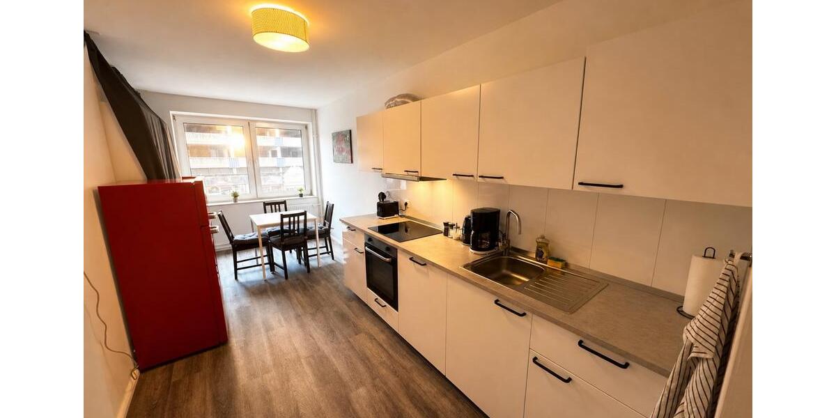 Wohnen auf Zeit Börnsen - 2 Zimmer, 71 m&sup2;, 80&euro; | Angebot:26649356