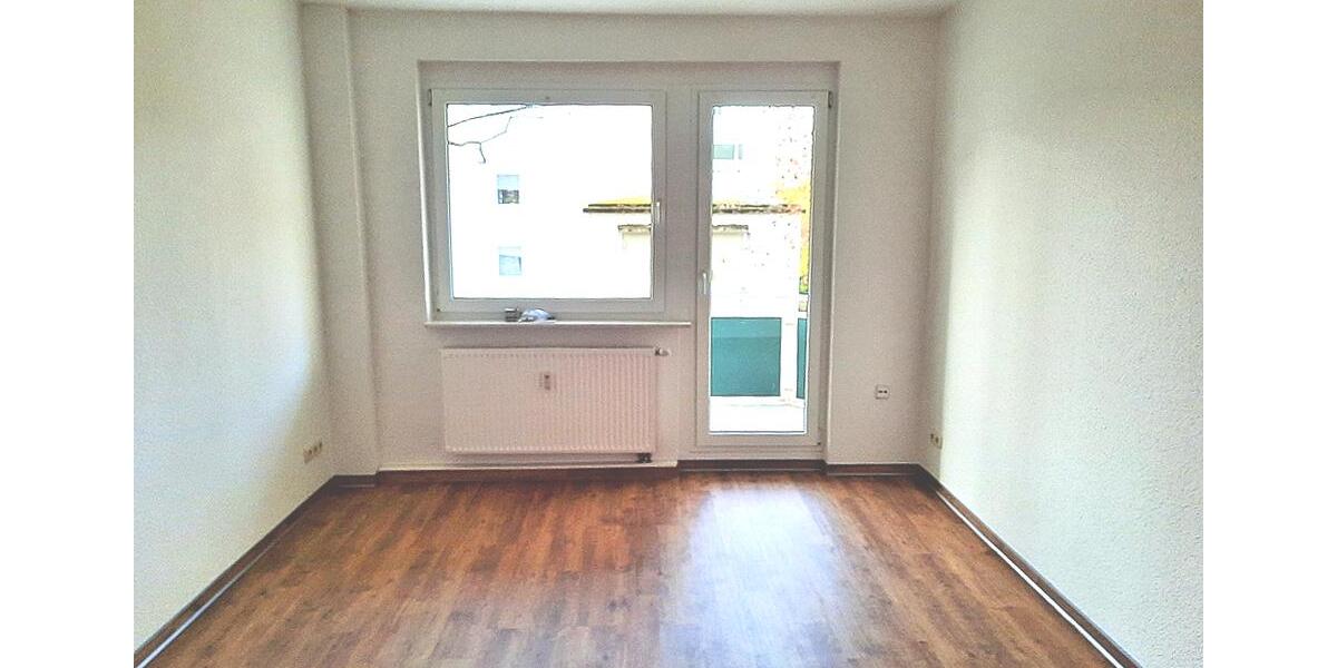 Herein spaziert, in Ihre neuen 4 Wände 1 zimmer