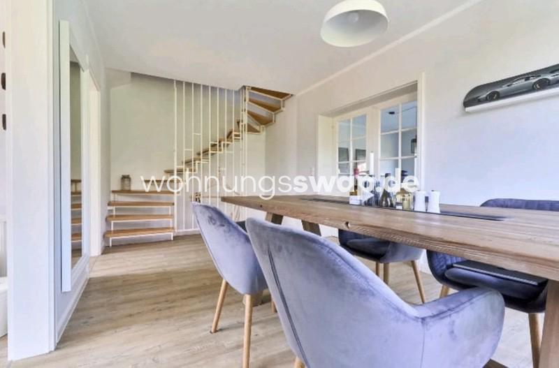 Etagenwohnung Bernau bei Berlin - 6 Zimmer, 140 m&sup2;, 2.700&euro; | Angebot:25181206