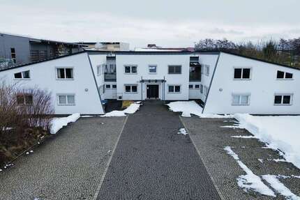 Büro in Fulda 4.500 € 528.45 m² - Gewerbeobjekt Fulda | Angebot:24918717