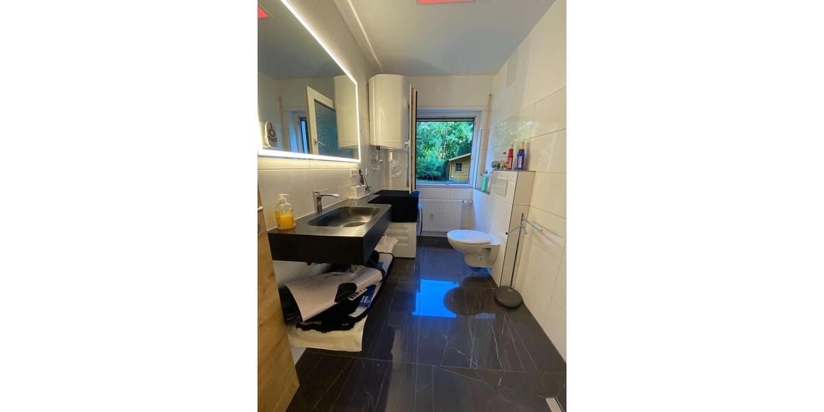 Etagenwohnung Darmstadt Darmstadt-Ost - 1 Zimmer, 38 m&sup2;, 580&euro; | Angebot:26592339