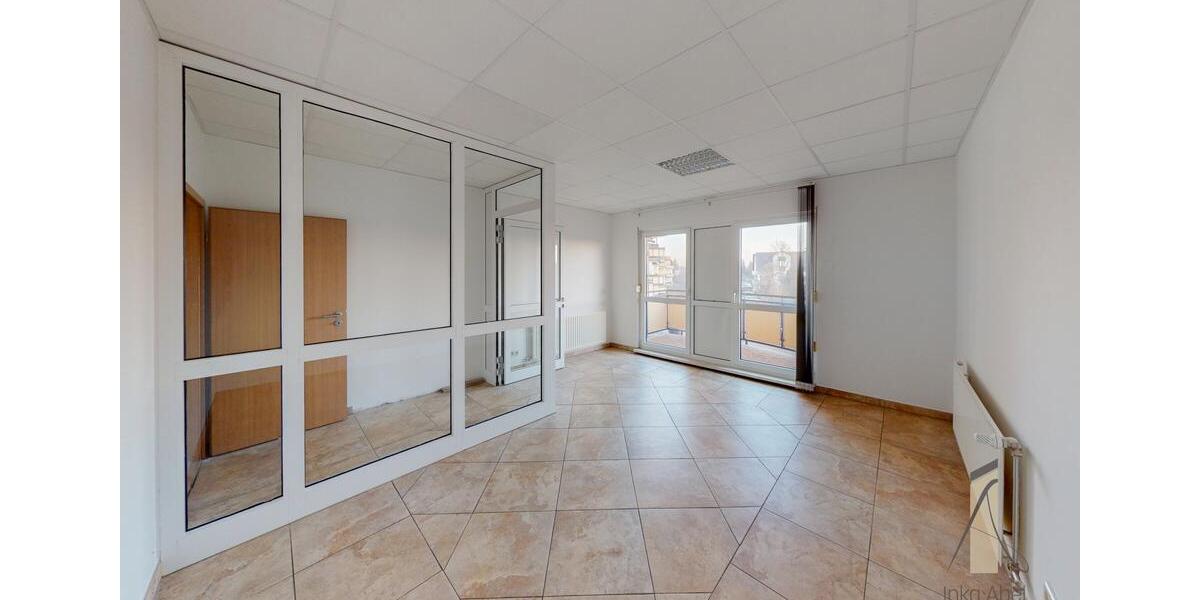 Gewerbeobjekt Magdeburg Neue Neustadt - 2.303&euro; | Angebot:26297379