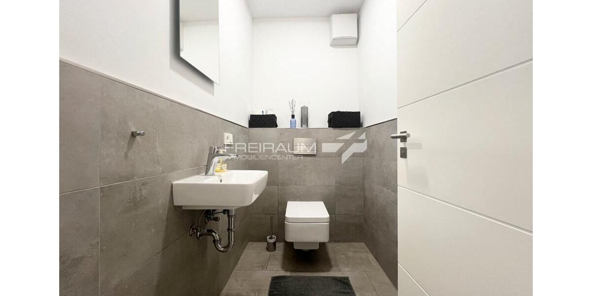 Erdgeschoßwohnung Wilnsdorf - 3 Zimmer, 104 m&sup2;, 1.165&euro; | Angebot:24658452