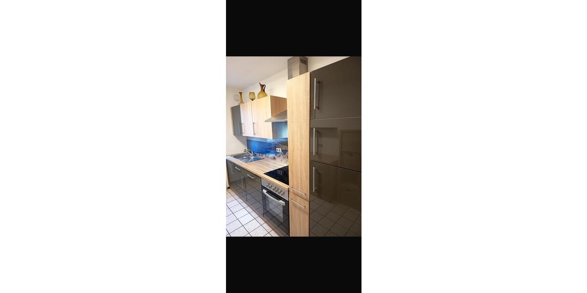 Etagenwohnung Marktredwitz - 3 Zimmer, 72 m&sup2;, 550&euro; | Angebot:26035493