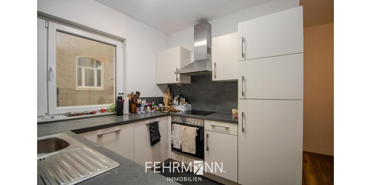 Erdgeschoßwohnung Meppen - 4 Zimmer, 103 m&sup2;, 980&euro; | Angebot:25751514