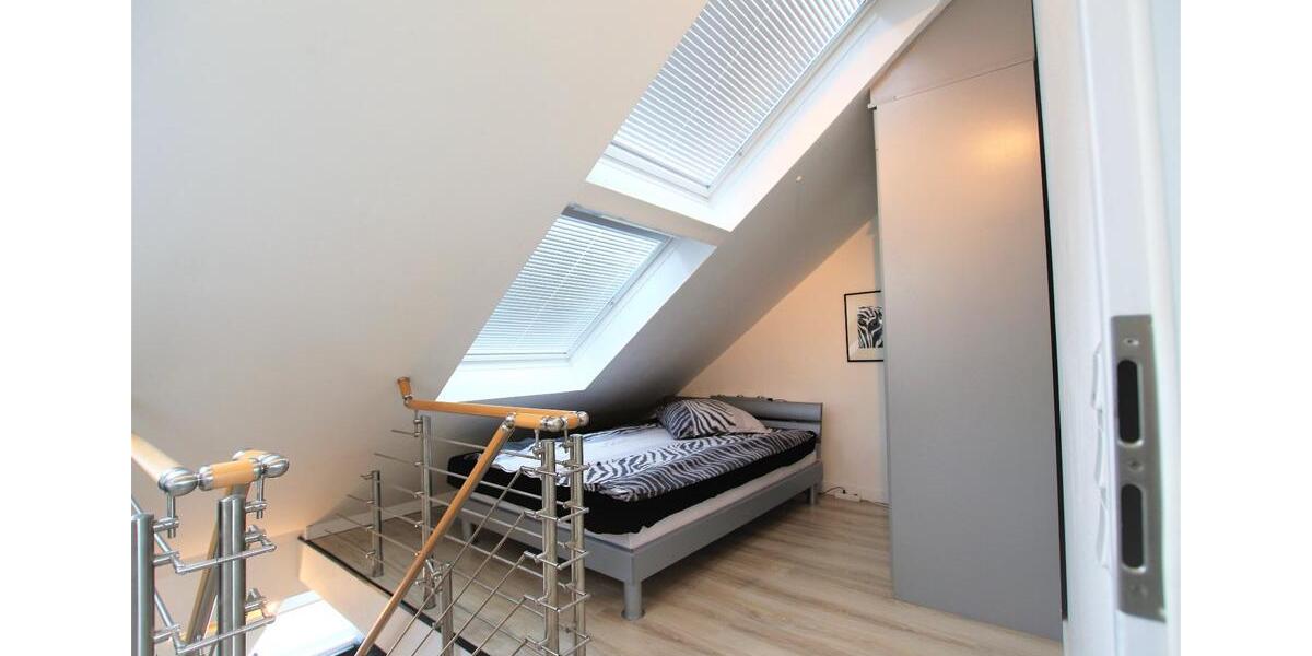 Dachgeschoßwohnung Seevetal - 1.5 Zimmer, 40 m&sup2;, 950&euro; | Angebot:26480680
